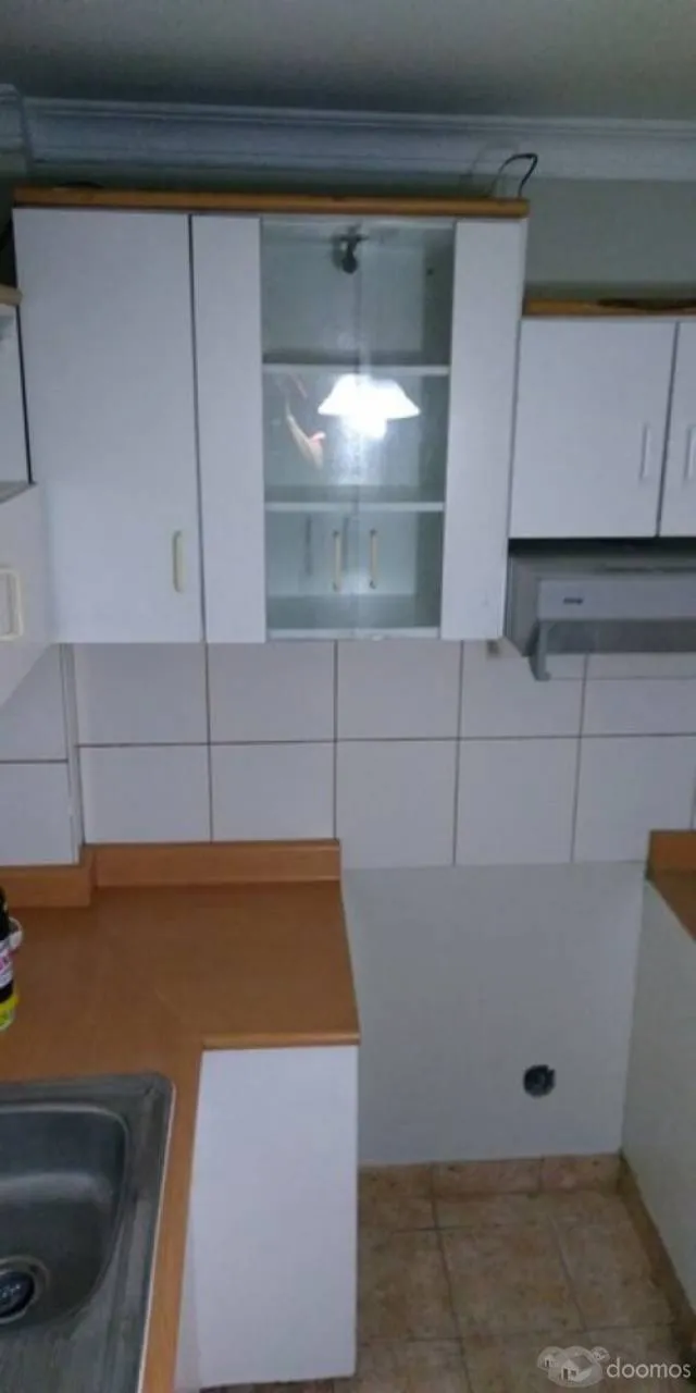 DEPARTAMENTO ESPACIOSO Y CENTRICO EN LA AV. SUCRE EN MAGDALENA DEL MAR — foto 4