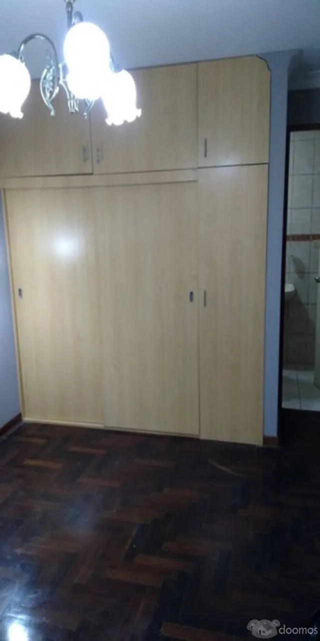 DEPARTAMENTO ESPACIOSO Y CENTRICO EN LA AV. SUCRE EN MAGDALENA DEL MAR — foto 6