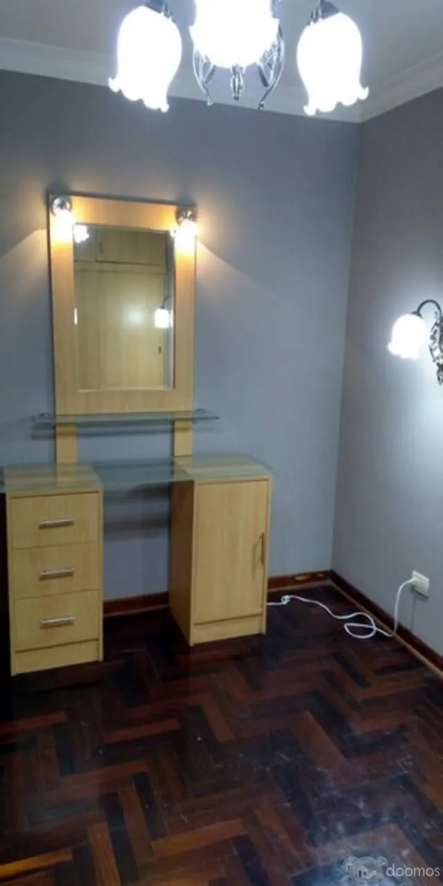 DEPARTAMENTO ESPACIOSO Y CENTRICO EN LA AV. SUCRE EN MAGDALENA DEL MAR — foto 7