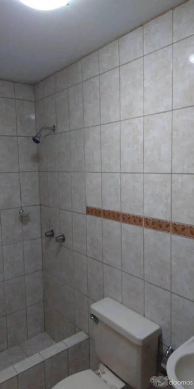 DEPARTAMENTO ESPACIOSO Y CENTRICO EN LA AV. SUCRE EN MAGDALENA DEL MAR — foto 8
