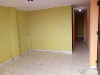 Minidepartamento - Distrito Carabayllo