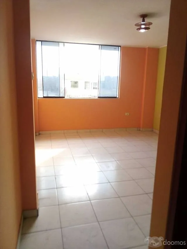 Minidepartamento - Distrito Carabayllo — foto 4