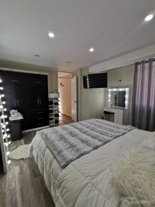 Se alquila lindo y moderno departamento en Horizonte de Zarate — foto 4