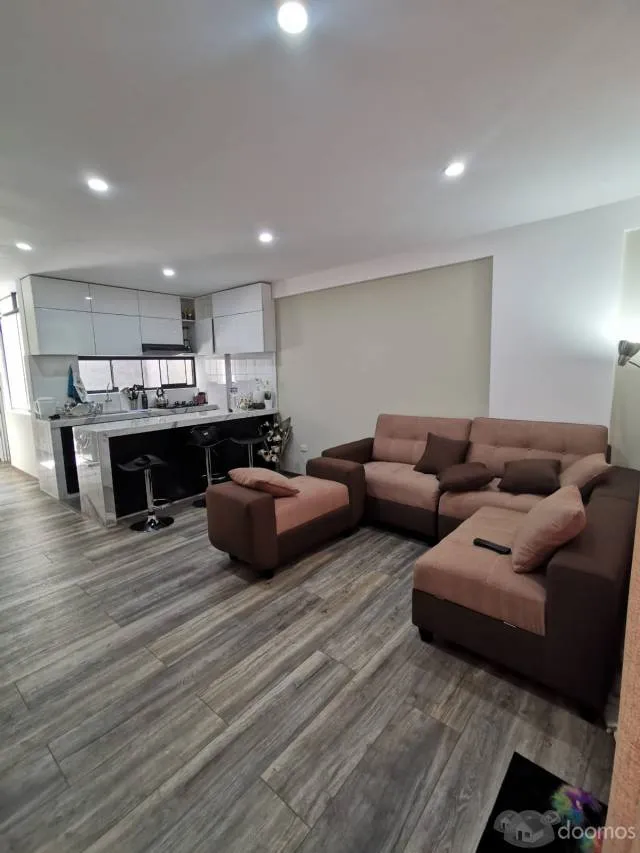 Se alquila lindo y moderno departamento en Horizonte de Zarate — foto 6