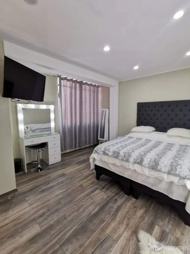 Se alquila lindo y moderno departamento en Horizonte de Zarate — foto 7