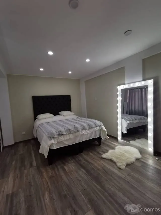 Se alquila lindo y moderno departamento en Horizonte de Zarate — foto 8