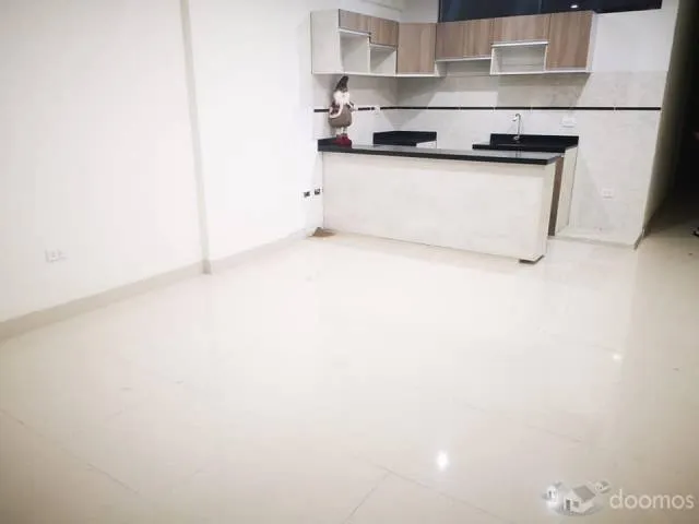 Se alquila lindo y moderno departamento en Horizonte de Zarate — foto 5