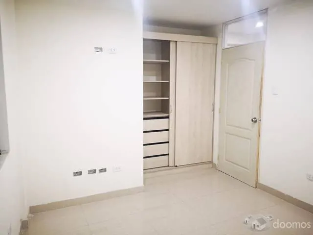 Se alquila lindo y moderno departamento en Horizonte de Zarate — foto 6
