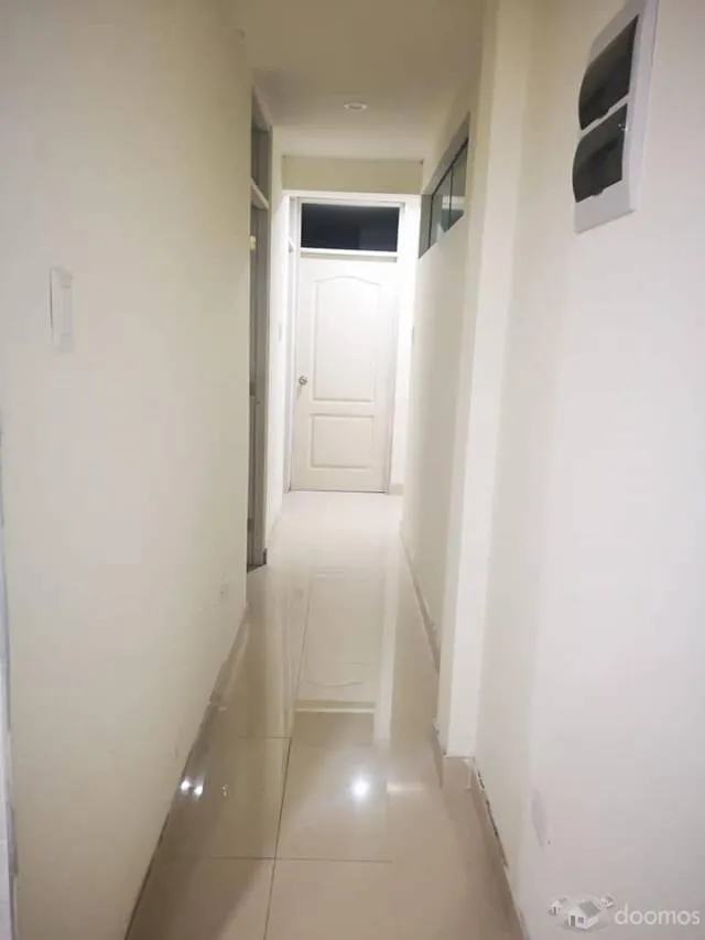 Se alquila lindo y moderno departamento en Horizonte de Zarate — foto 7