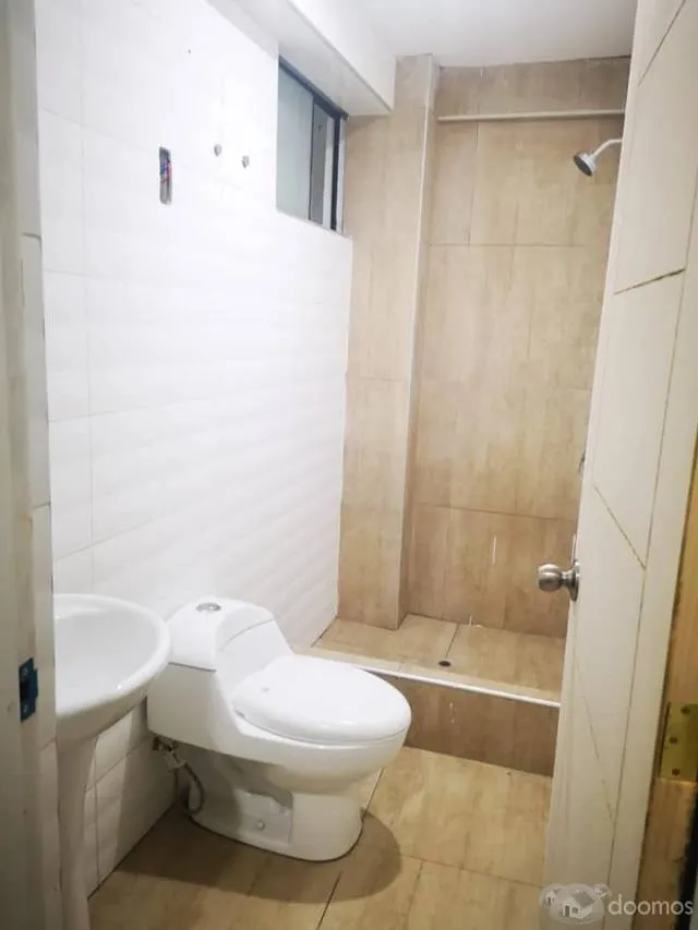 Se alquila lindo y moderno departamento en Horizonte de Zarate — foto 8