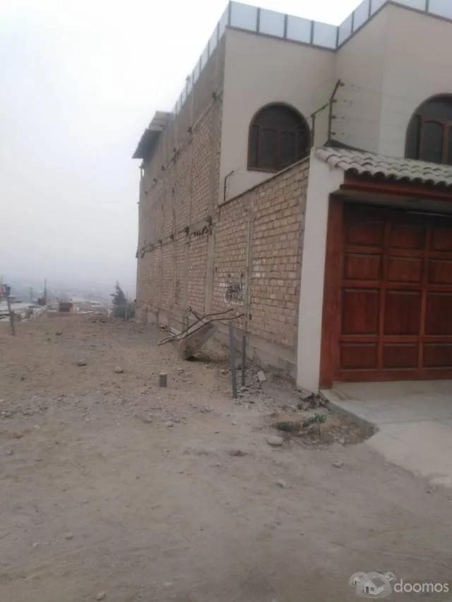 Venta de terreno en Las Terrazas de Caraponguillo — foto 3