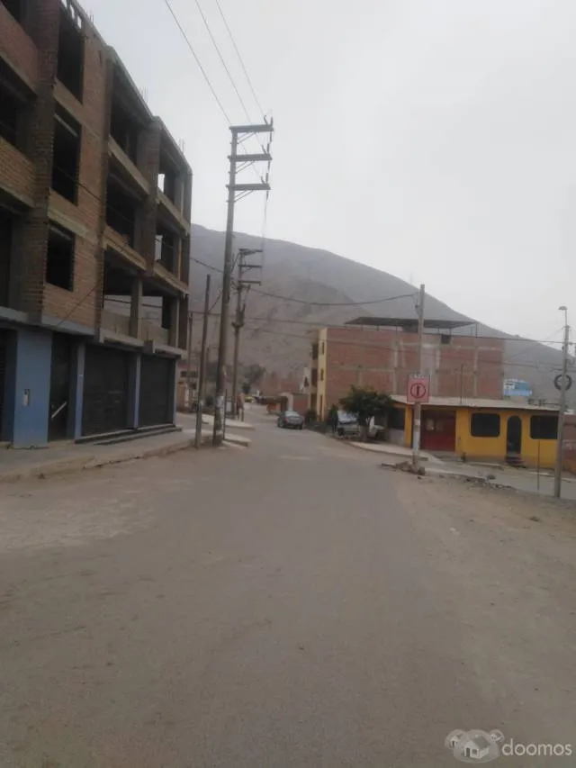Venta de terreno en Las Terrazas de Caraponguillo — foto 4