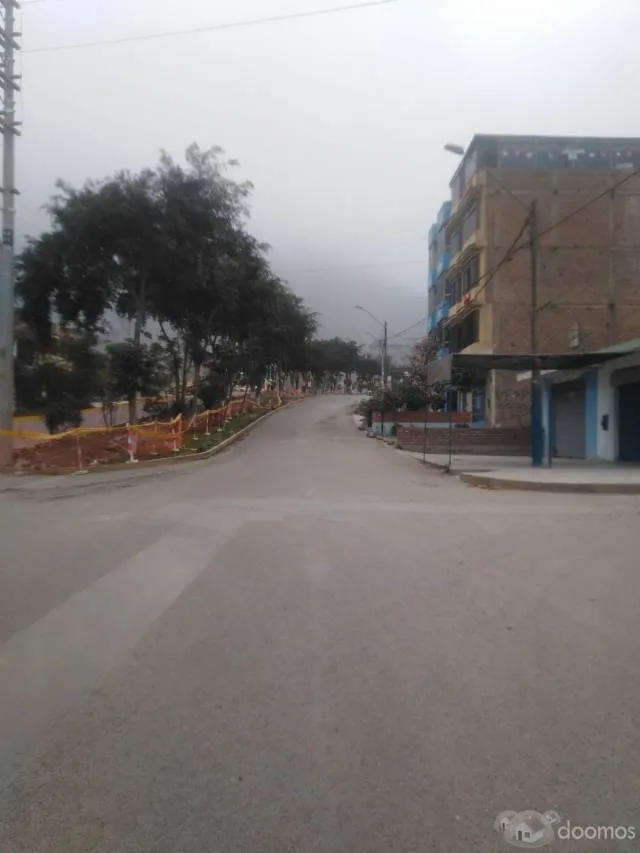 Venta de terreno en Las Terrazas de Caraponguillo — foto 5