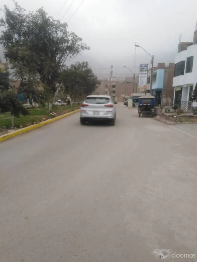 Venta de terreno en Las Terrazas de Caraponguillo — foto 6