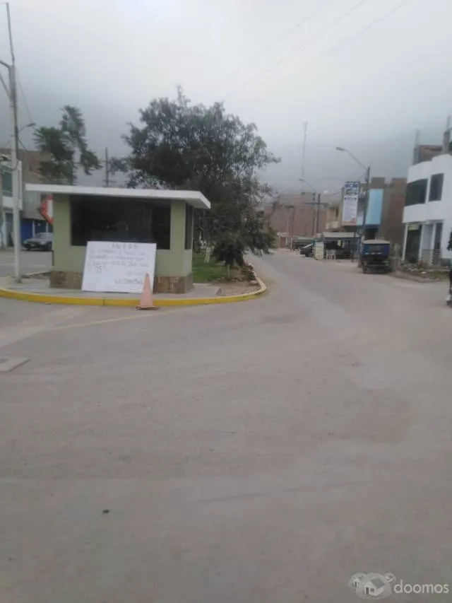 Venta de terreno en Las Terrazas de Caraponguillo — foto 7