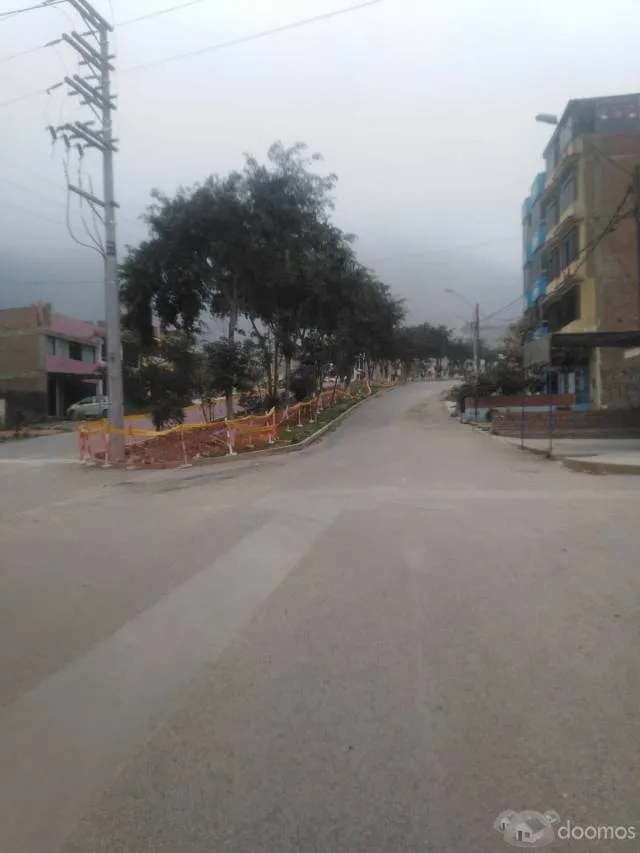 Venta de terreno en Las Terrazas de Caraponguillo — foto 8