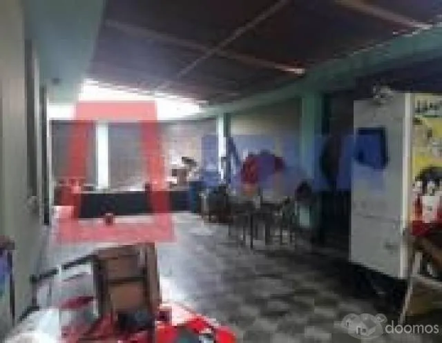 HERMOSA CASA EN ESQUINA CON EXCELENTE UBICACIÓN EN PUEBLO LIBRE — foto 4