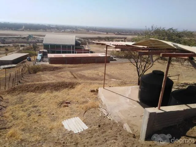 EN VENTA TERRENO RESIDENCIAL COMERCIAL EN CANOAS DE PUNTA SAL, TUMBES - 3