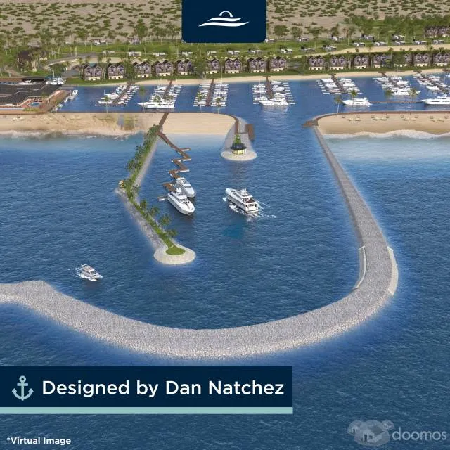 EN VENTA TERRENO RESIDENCIAL COMERCIAL EN CANOAS DE PUNTA SAL, TUMBES - 7