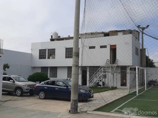 Alquilo local comercial - 2