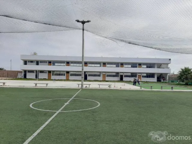 Alquilo local comercial - 3
