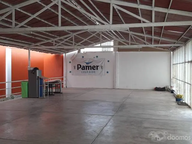 Alquilo local comercial - 5
