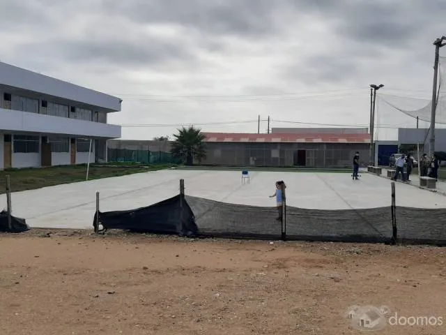 Alquilo local comercial - 6