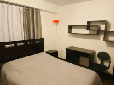 Alquilo Habitación Dentro de Dpto Para Persona Sola