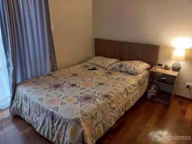 Alquiler de departamento de 140m2 en primer piso con 2 cocheras!! — foto 4