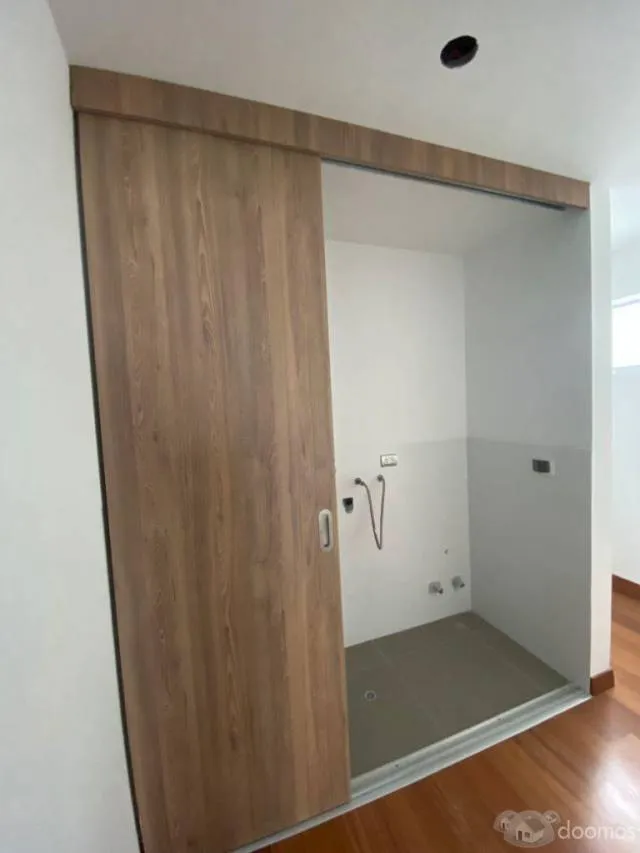 Departamento en Miraflores de Estreno · 110m² · 3 Dormitorios · 1 Estacionamiento — foto 4