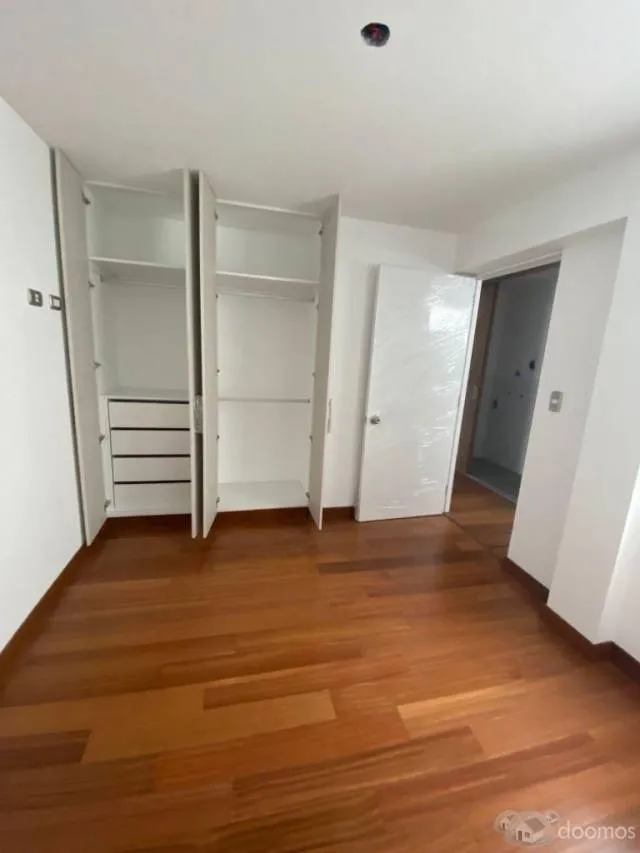 Departamento en Miraflores de Estreno · 110m² · 3 Dormitorios · 1 Estacionamiento — foto 5