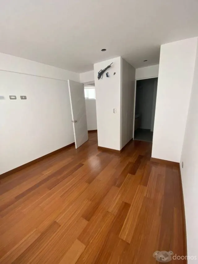 Departamento en Miraflores de Estreno · 110m² · 3 Dormitorios · 1 Estacionamiento — foto 6
