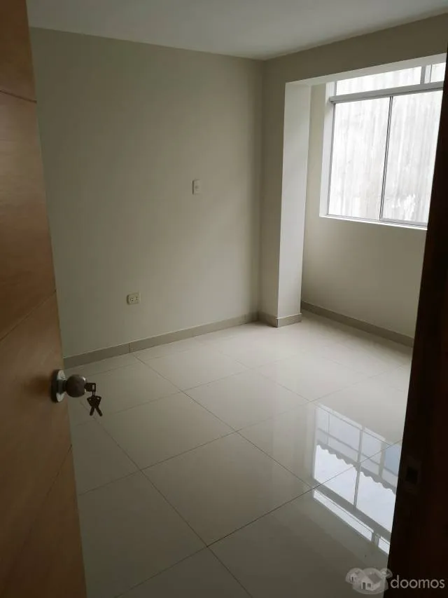 ALQUILER DE DEPARTAMENTOS DE 1 DORMITORIO EN SURCO – URB. PROCERES x BOLICHERA DE SURCO — foto 4