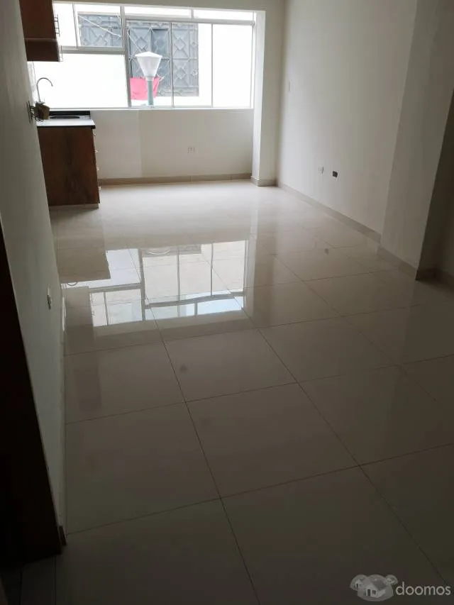 ALQUILER DE DEPARTAMENTOS DE 1 DORMITORIO EN SURCO – URB. PROCERES x BOLICHERA DE SURCO — foto 6
