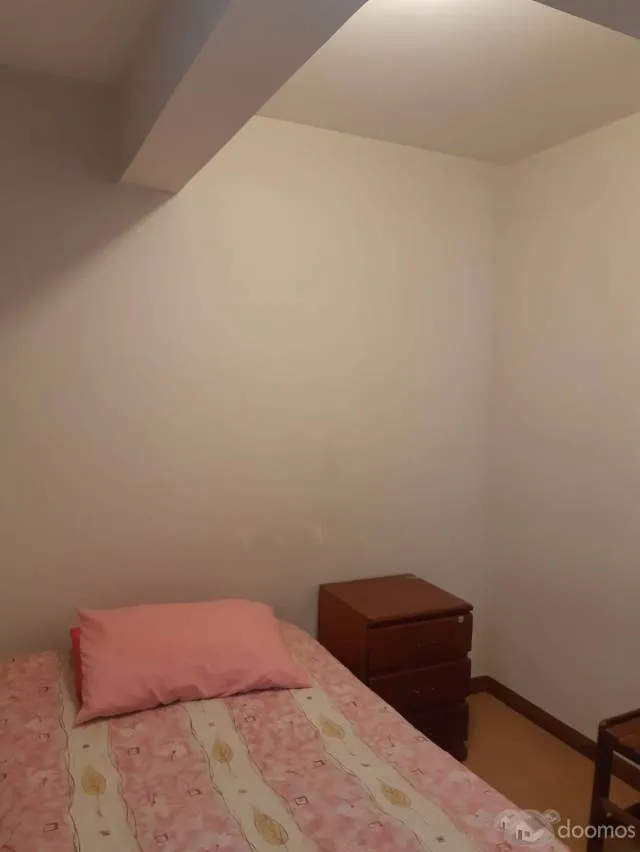Alquilo habitación en departamento — foto 3
