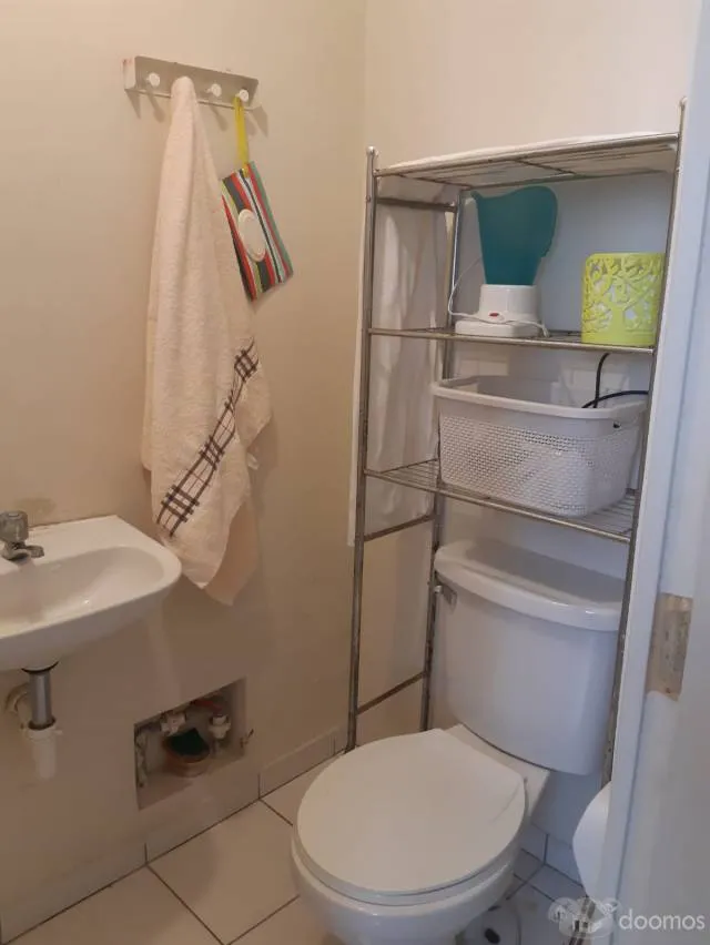 Alquilo habitación en departamento — foto 7