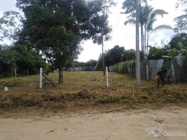 VENDO TERRENO EN PUCALLPA YARINACOCHA — foto 2