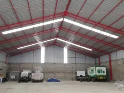 ALQUILER DE ALMACEN 1150m2
