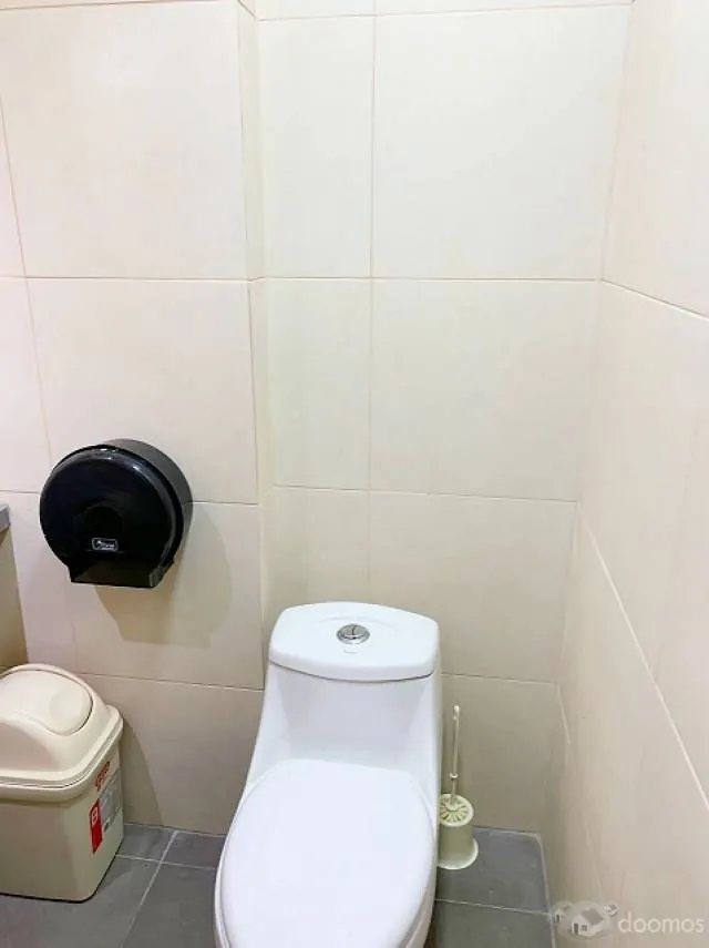 AMPLIO DEPARTAMENTO EN SAN MIGUEL EN EXCELENTE ZONA COMERCIAL — foto 3