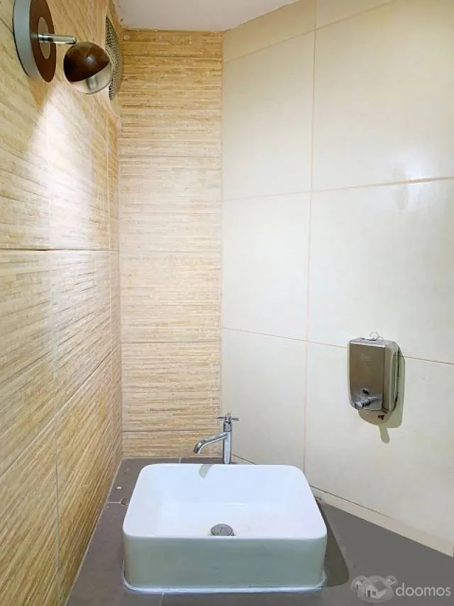 AMPLIO DEPARTAMENTO EN SAN MIGUEL EN EXCELENTE ZONA COMERCIAL — foto 4