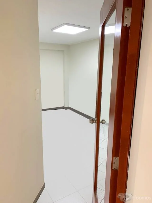 AMPLIO DEPARTAMENTO EN SAN MIGUEL EN EXCELENTE ZONA COMERCIAL — foto 7