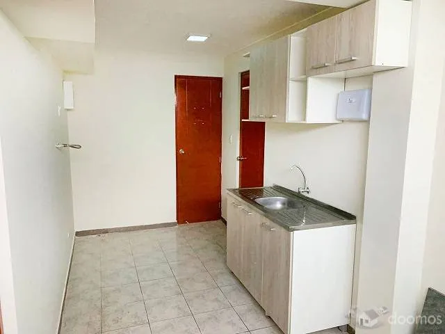 AMPLIO DEPARTAMENTO EN SAN MIGUEL EN EXCELENTE ZONA COMERCIAL — foto 8