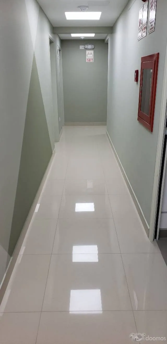 ALQUILO EXCELENTE OFICINA EN MIRAFLORES — foto 4