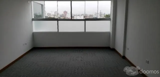 ALQUILO EXCELENTE OFICINA EN MIRAFLORES — foto 6