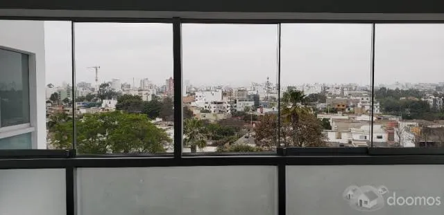 ALQUILO EXCELENTE OFICINA EN MIRAFLORES — foto 12