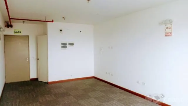ALQUILO EXCELENTE OFICINA EN MIRAFLORES — foto 11