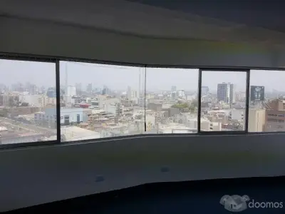 ALQUILO EXCELENTE OFICINA EN MIRAFLORES