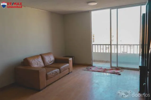 EN VENTA AMPLIO DEPARTAMENTO DUPLEX — foto 2