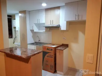 Alquiler Departamento de Estreno en Comas c/Cochera Techada