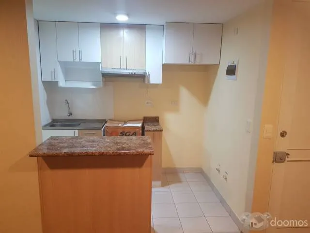 Alquiler Departamento de Estreno en Comas c/Cochera Techada — foto 2